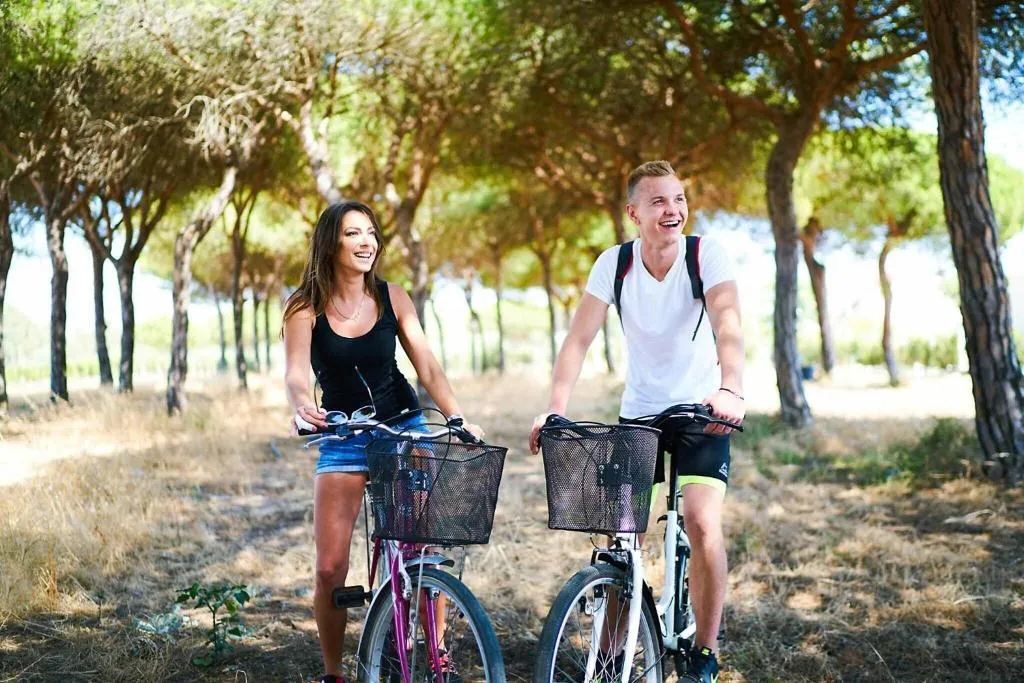 Sports and Entertainment, Albaida Nature, Costa De La Luz