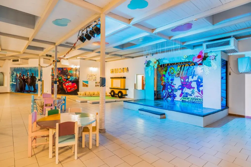 Sports and Entertainment, Domina Coral Bay Resort, Diving , Spa & Casino, Red Sea Riviera