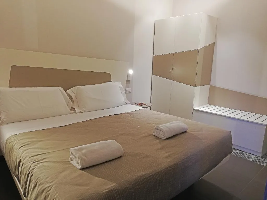 APARTMENT ONE BEDROOM ONE BATHROOM Room, Ciclope Resort, Catania
