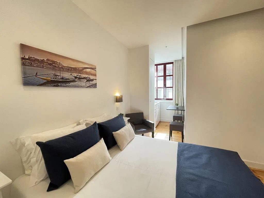 Room, Mystay Porto Centro, Porto