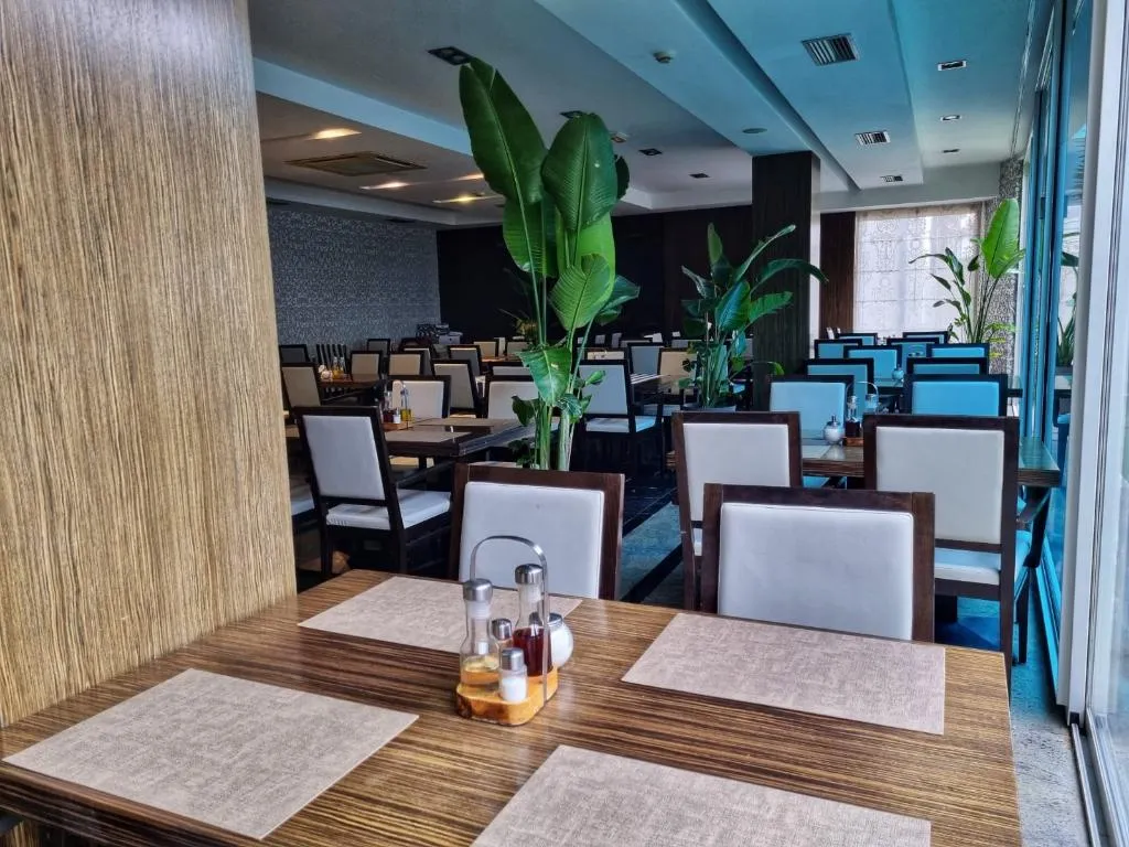 Restaurant, Jona Split Rooms, Split