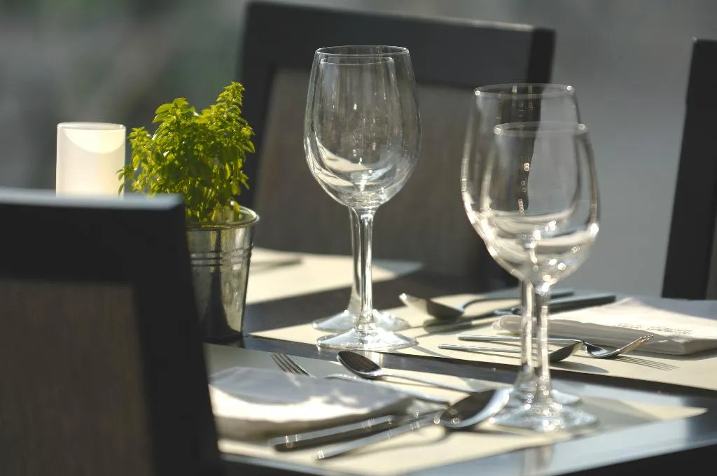 Restaurant, Angela Suites Boutique Hotel, Crete