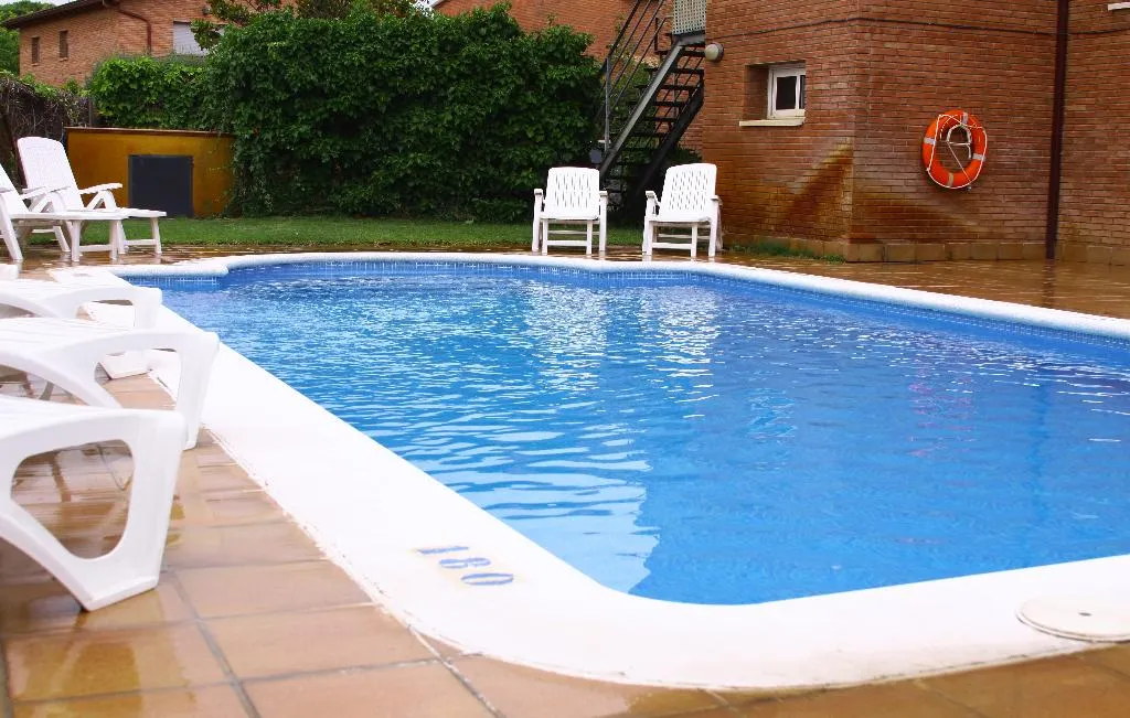 Pool, Marsol Apartamentos Turisticos, Barcelona