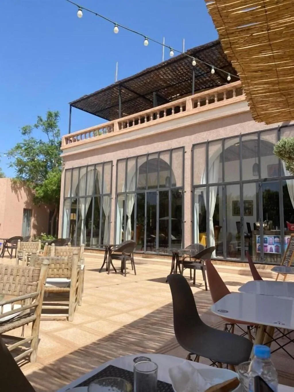 Sports and Entertainment, The Bird Exclusive Guest House & Spa, Marrakech