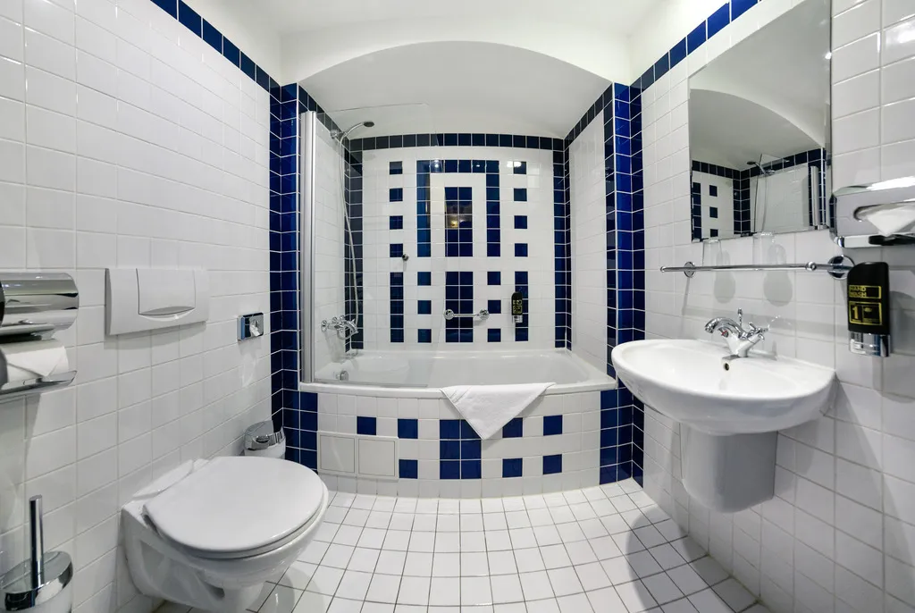 DOUBLE CAPACITY 3 Room, Hotel Elite Prague, Prague