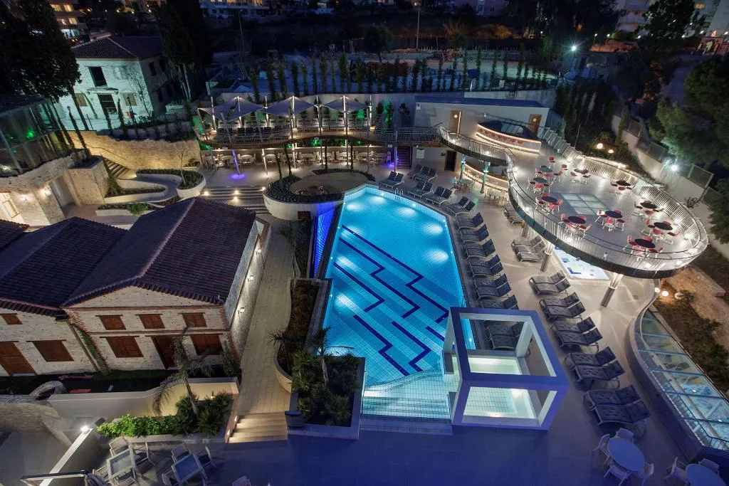 General view, DoubleTree by Hilton Kusadasi, Izmir
