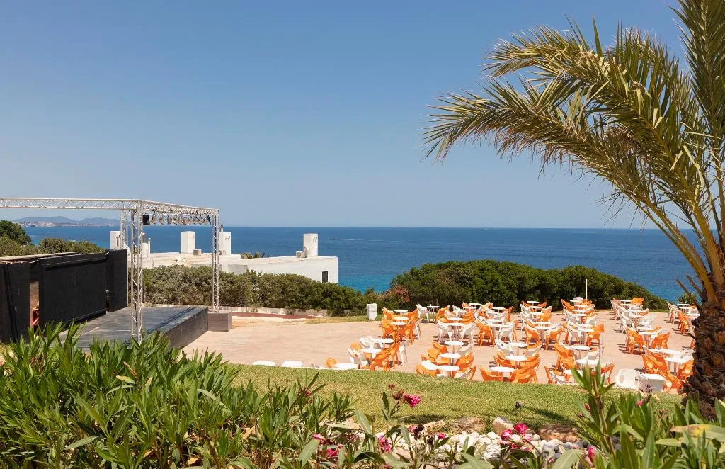 Sports and Entertainment, Hotel Palia Maria Eugenia, Majorca