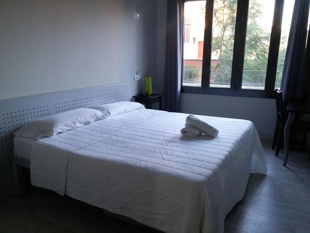 Room, BcnSportHostels, Barcelona