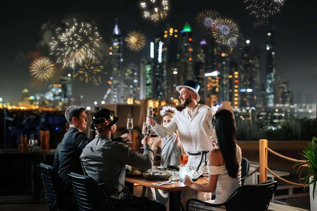 Sports and Entertainment, Hilton Dubai Palm Jumeirah, Dubai