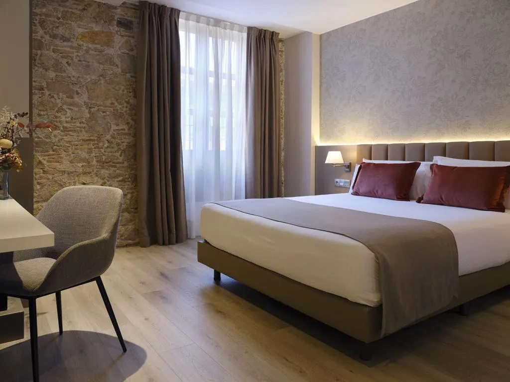 DOUBLE DELUXE Room, Musik Boutique, Barcelona