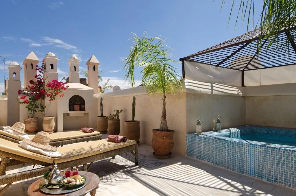 Sports and Entertainment, Riad Vert Marrakech, Marrakech