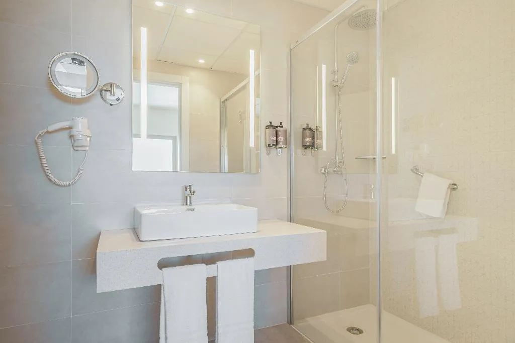 APARTMENT CAPACITY 6 Room, Best Indalo, Costa Almeria