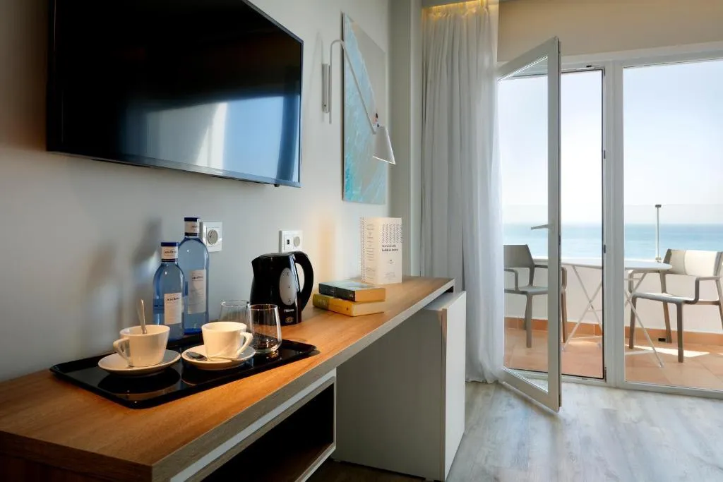 Double or Twin GRAND Room, Hotel Benalma Costa del Sol, Costa Del Sol