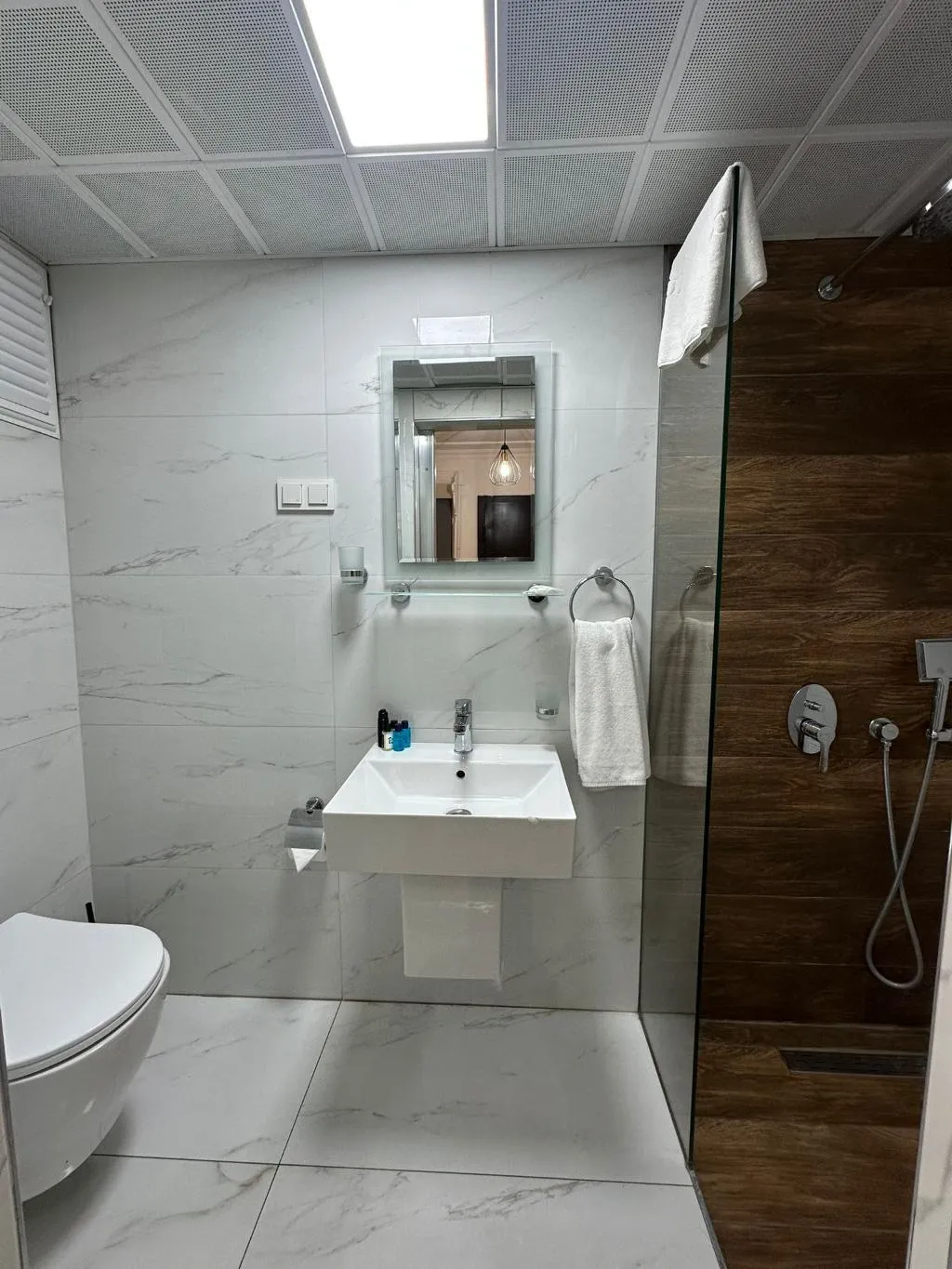 Room, Karyatit hotel Kaleici, Antalya