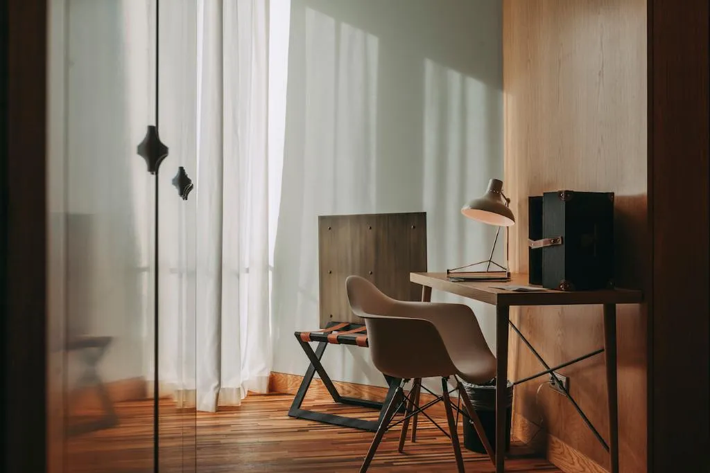 Double or Twin EXECUTIVE Room, Torel Avantgarde, Porto