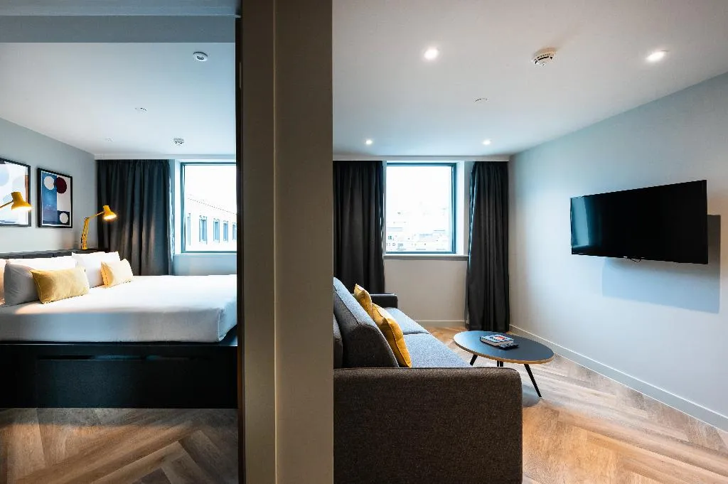 General view, Staycity Aparthotels Tivoli, Dublin
