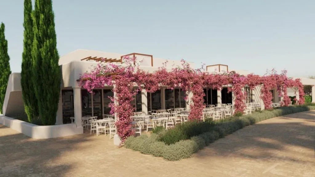 General view, Hotel Eques Petit Resort, Majorca