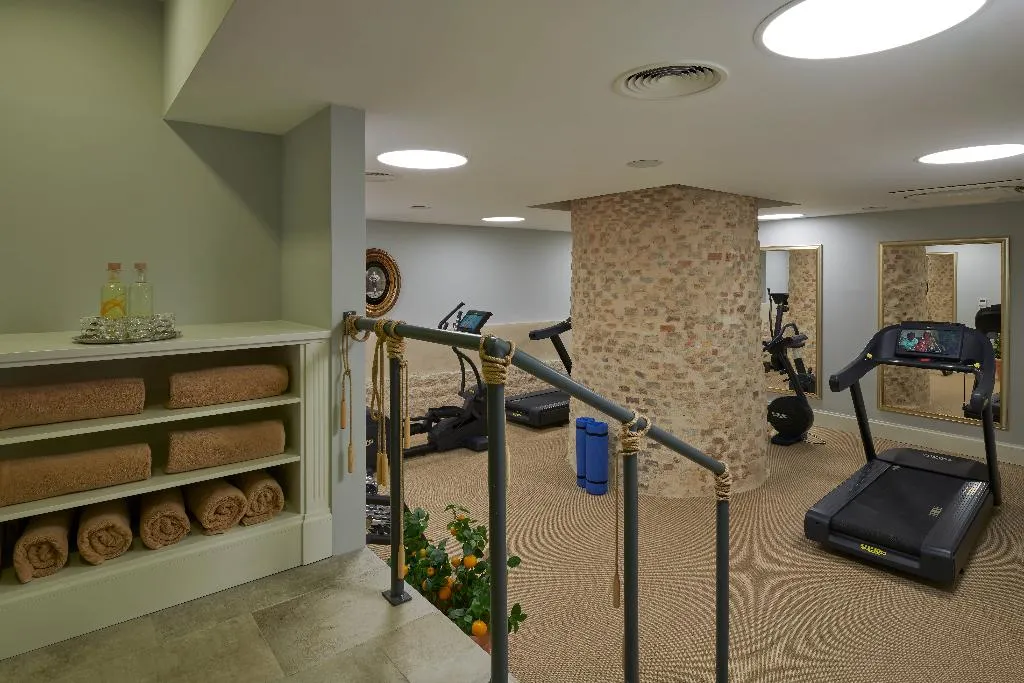 Sports and Entertainment, Palace Elisabeth Hvar Hotel, Split