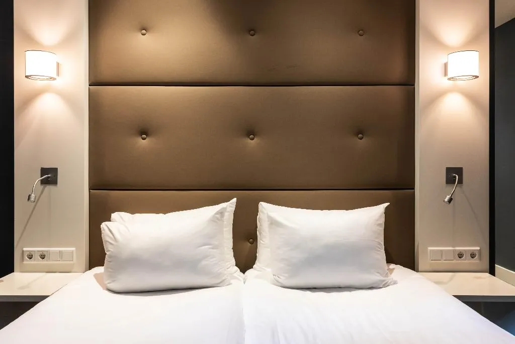 FAMILY ROOM STANDARD Room, Hotel JL No76, Amsterdam