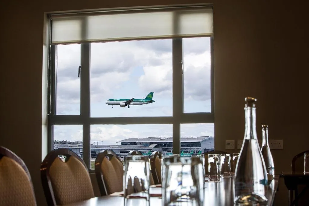 Conferences, Carlton Hotel Dublin Airport, Dublin