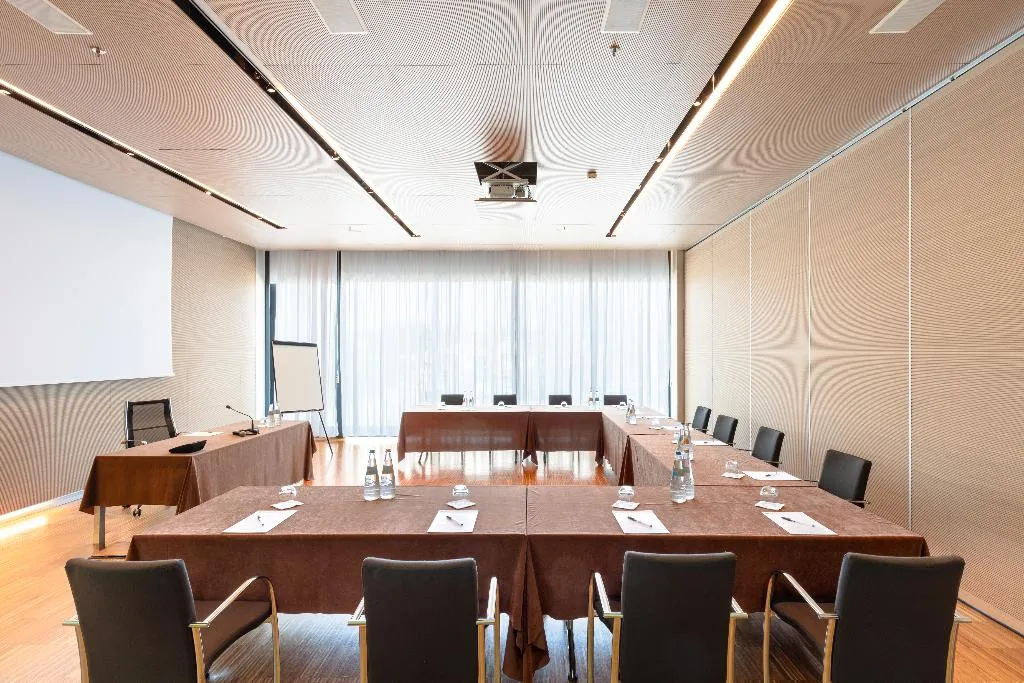 Conferences, Hilton Garden Inn Venice Mestre San Giuliano, Venice