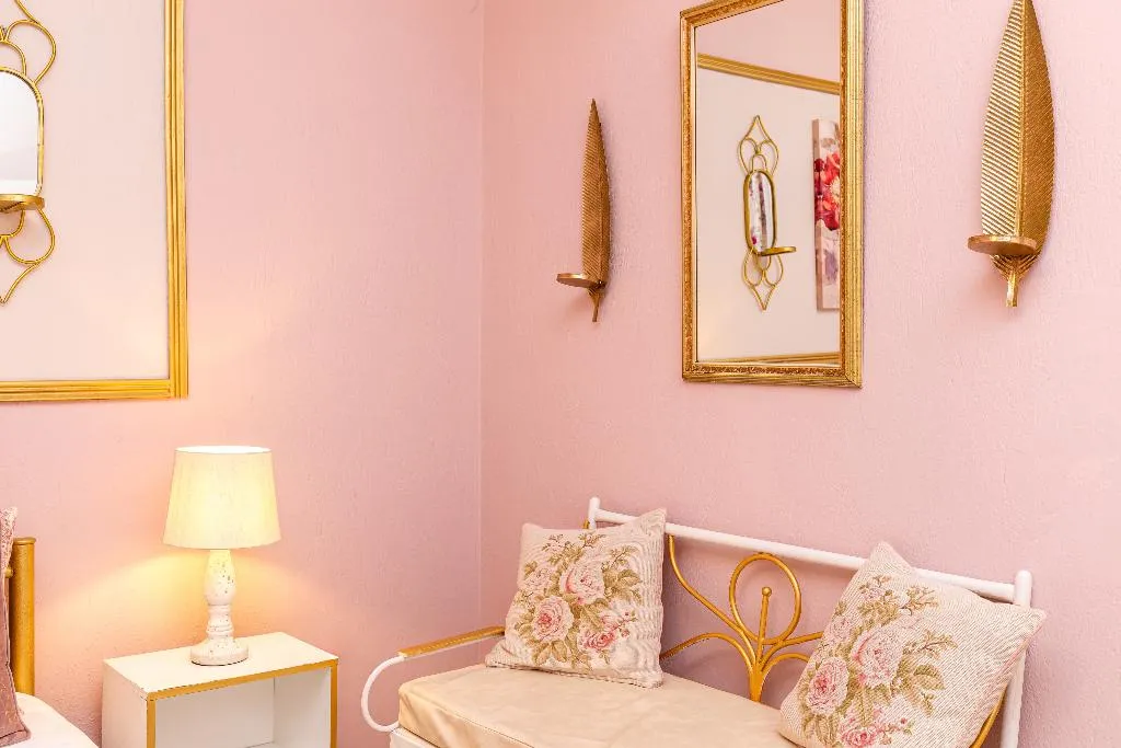 SUITE EXECUTIVE SUPERIOR Room, V.A. Boutique Apartments and Suites, Corfu