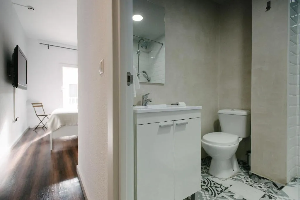 Room, The Boutike Guesthouse, Seville