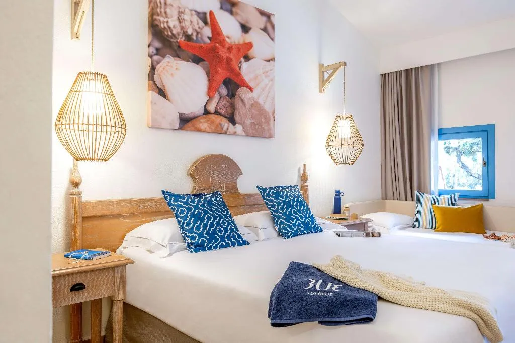 Room, TUI Blue MClub Budoni, Olbia