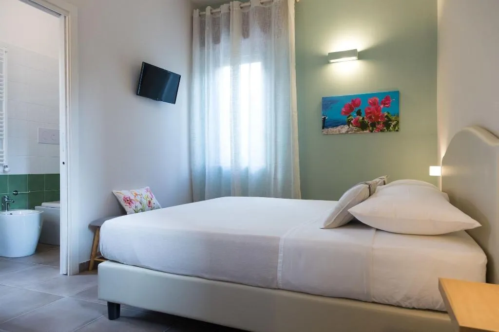 Room, Mondello Martini, Palermo