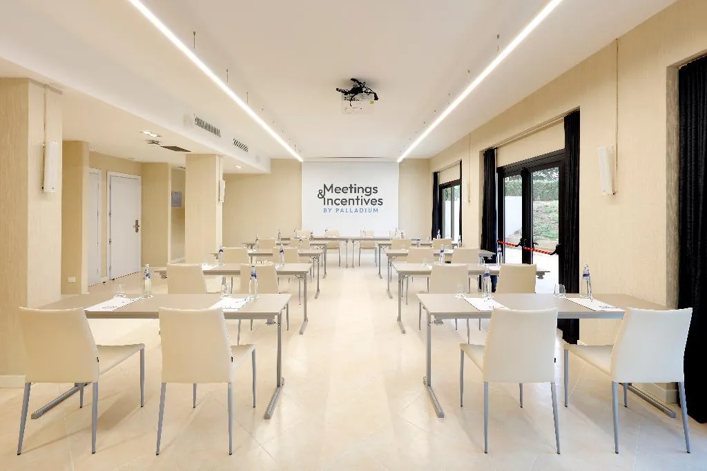 Conferences, Grand Palladium Sicilia Resort & Spa, Palermo