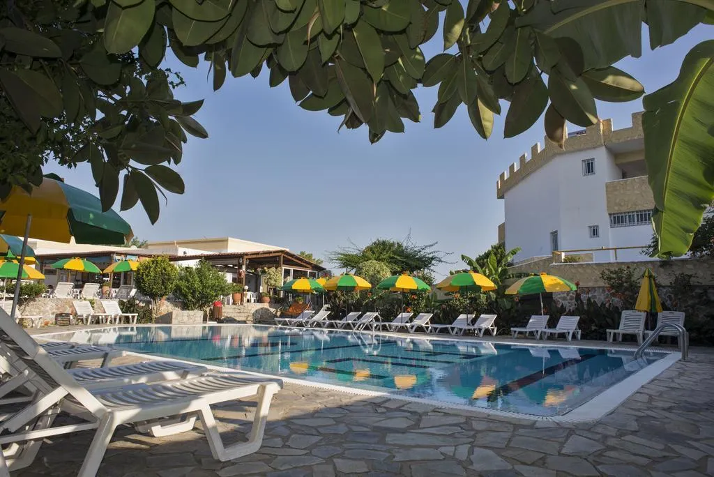 Pool, Fili Apartments, Kos