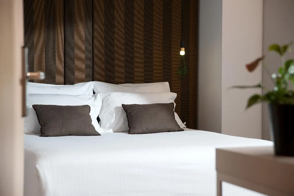 Double or Twin STANDARD Room, Athenaeum Smart Hotel, Athens