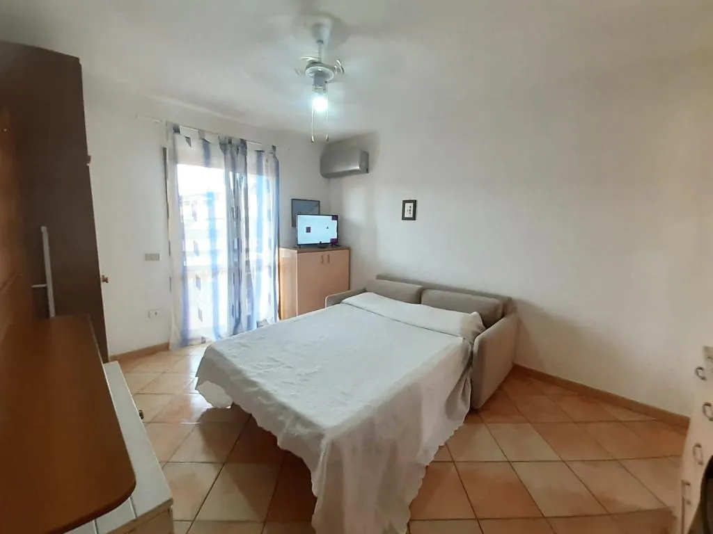 STUDIO CAPACITY 3 Room, BAIA de BAHAS - Apartments, Olbia