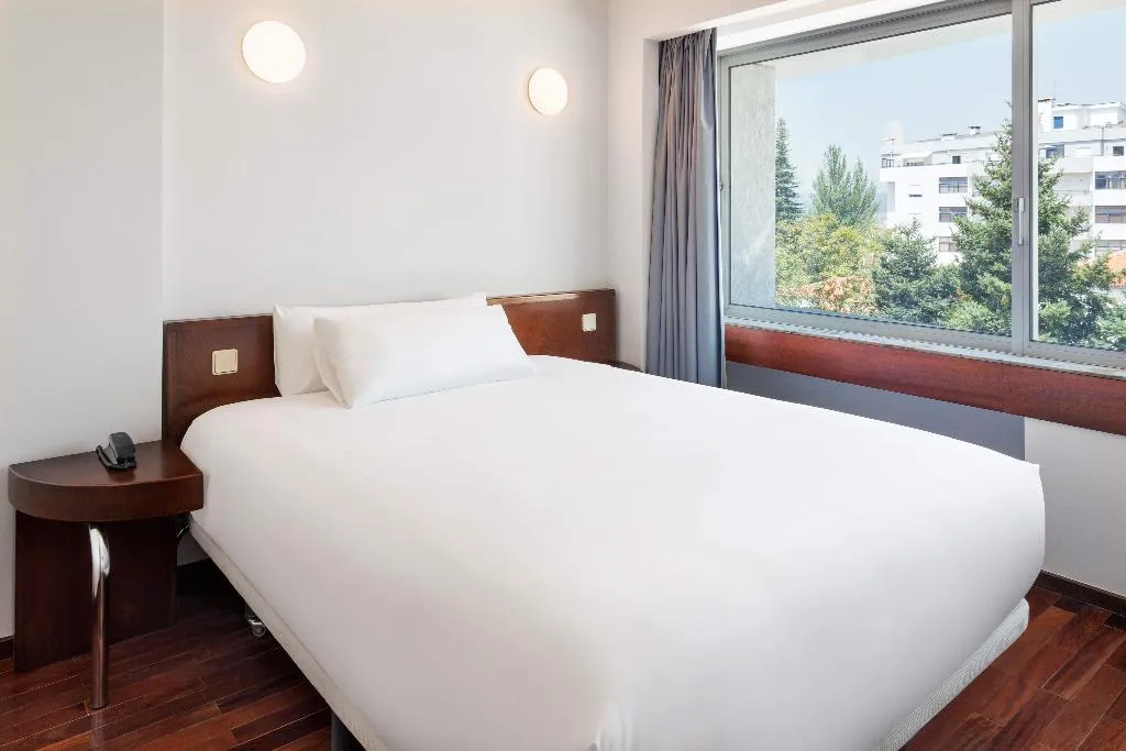 SINGLE STANDARD Room, B&B Hotel e Apartamentos Felgueiras, Porto