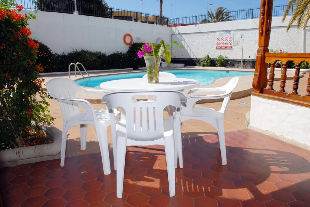 General view, Las Orquideas, Gran Canaria