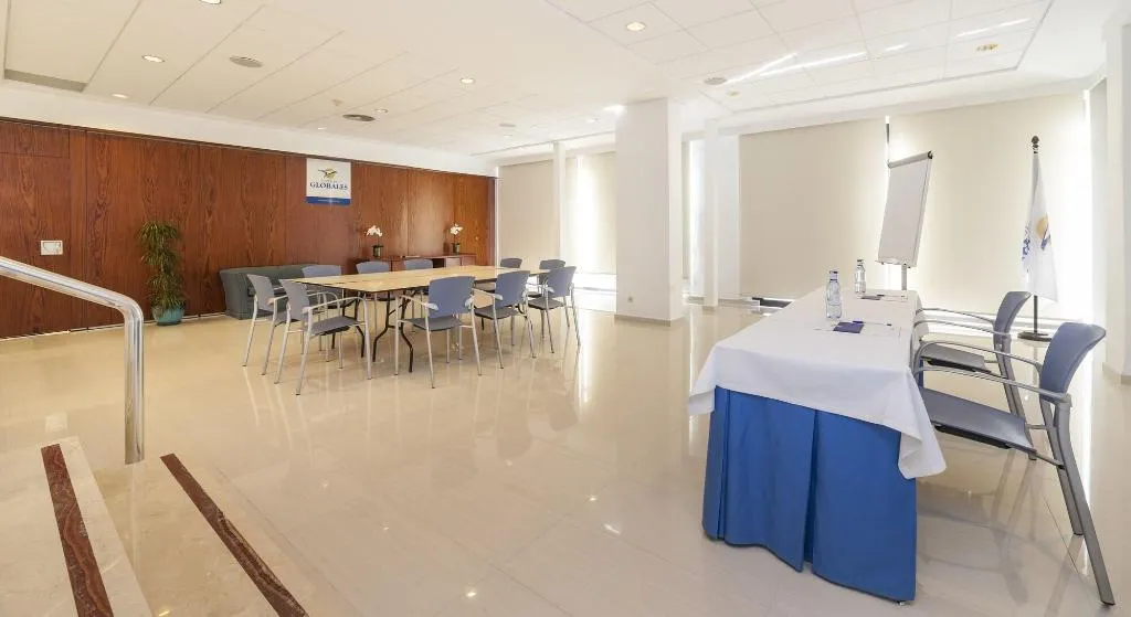 Conferences, Globales Resort - Santa Ponsa Park, Majorca