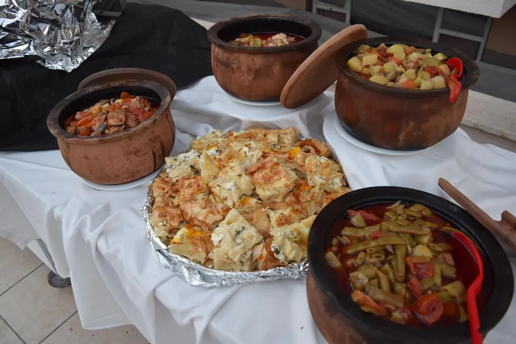 Restaurant, Ares Dream Hotel, Antalya