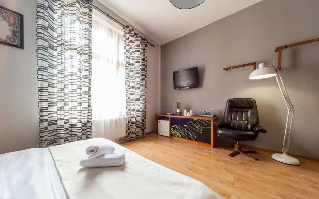 Room, Central Sopot, Gdansk