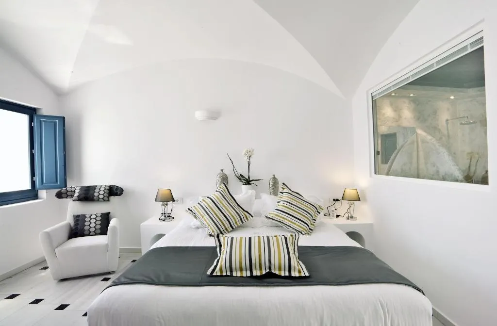 Room, Anteliz Hotel And Suites, Santorini