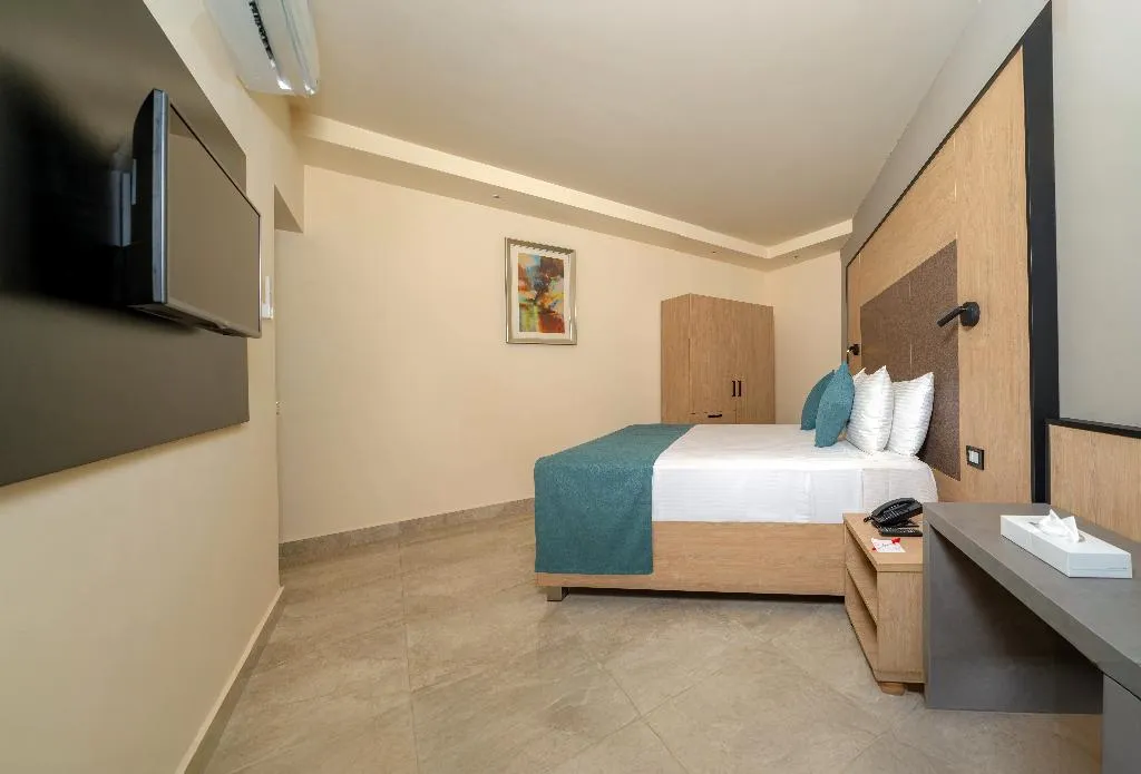 JUNIOR SUITE STANDARD Room, Xperience Kiroseiz Parkland Resort, Red Sea Riviera
