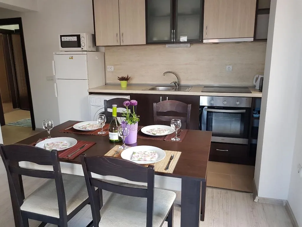 Room, Vintegra, Bourgas