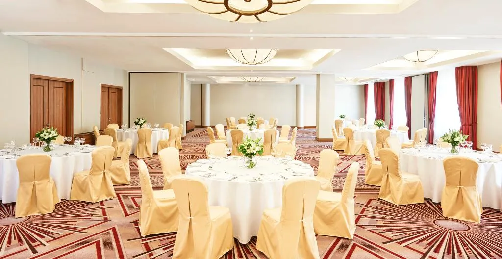 Conferences, Sheraton Grand Krakow, Krakow