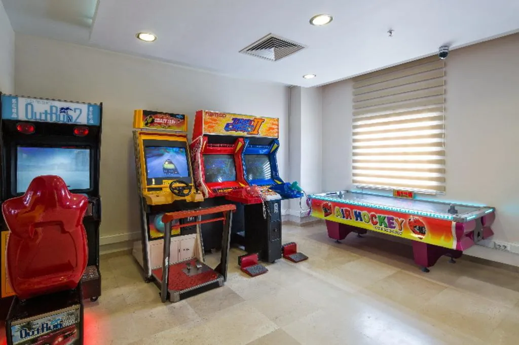 Sports and Entertainment, Liberty Hotels Lara, Antalya