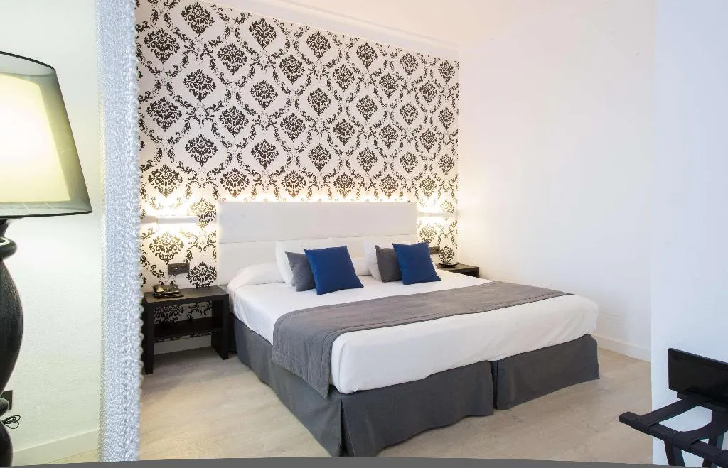 Room, TUI BLUE Suite Princess (Adults Only), Gran Canaria