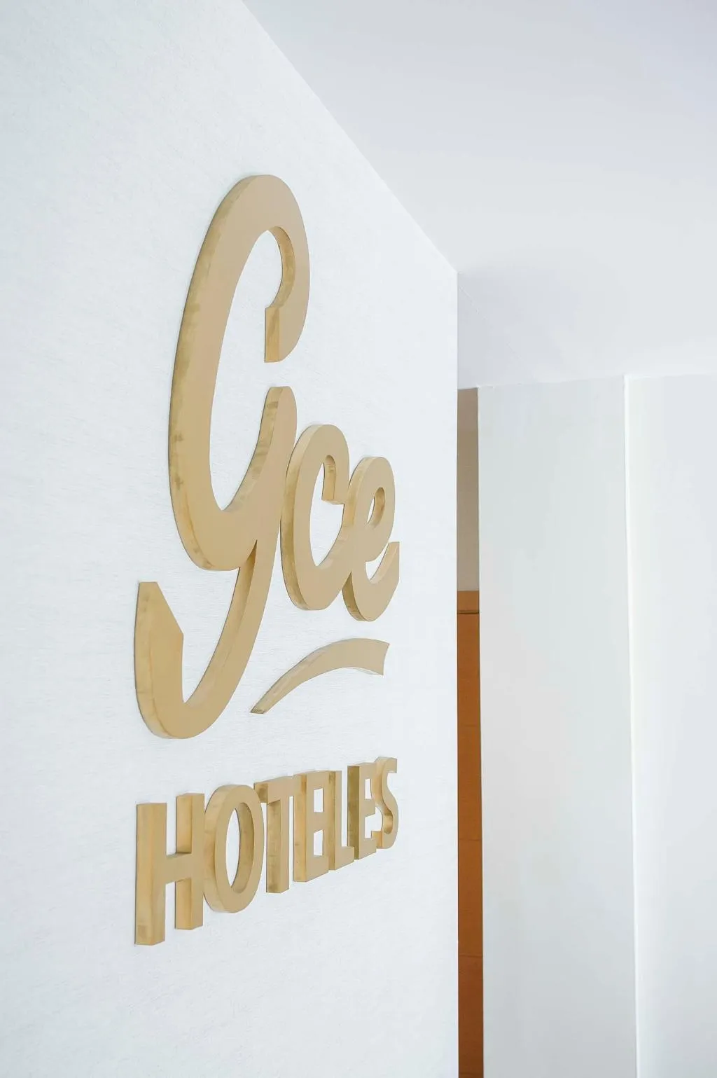 Lobby, GCE Hoteles, Costa Del Sol