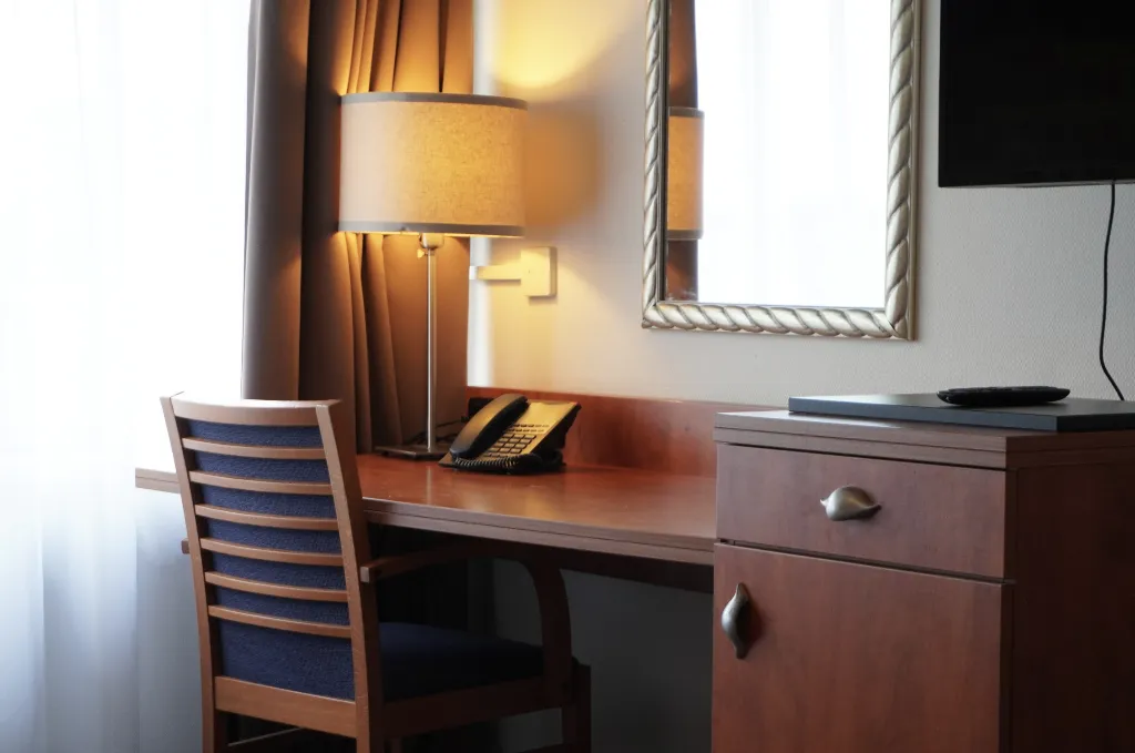 TWIN DELUXE Room, Westlake Hotels Amsterdam, Amsterdam