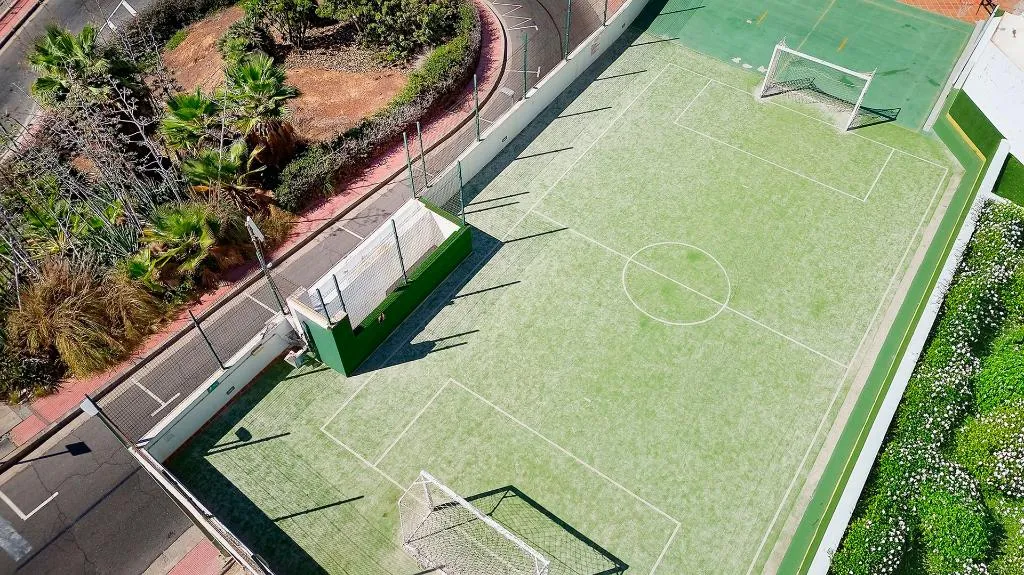 Sports and Entertainment, Servatur Altamadores, Gran Canaria