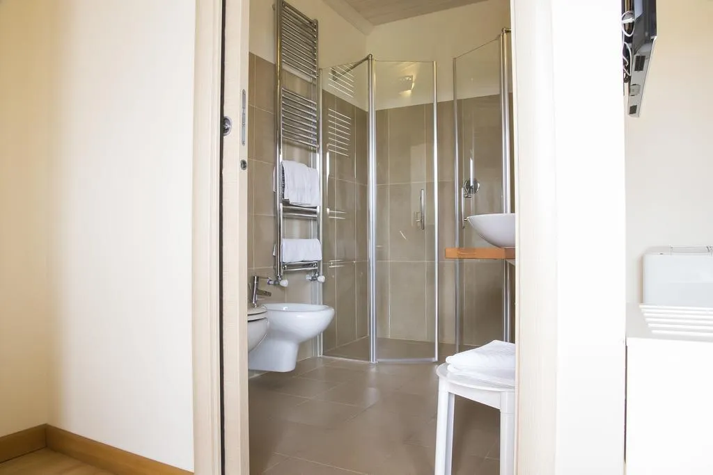DOUBLE STANDARD Room, Villa Barbarina Nature Resort, Alghero