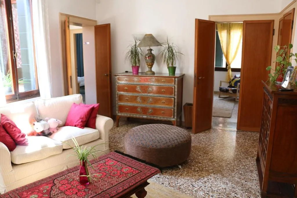 Room, Boutique San Marco, Venice