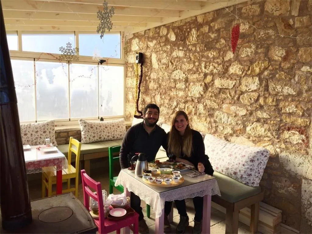 Restaurant, Marissa Boutique Hotel, Izmir